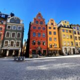 Stockholm, Sweden